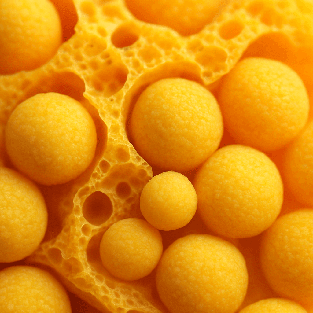 Sättigung & Gewichtsmanagement